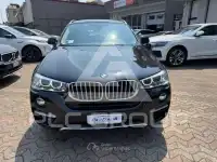 2014 BMW X4