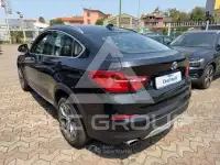 2014 BMW X4
