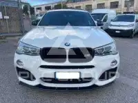 2014 BMW X4