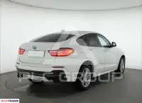2014 BMW X4