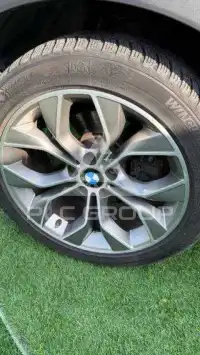 2014 BMW X4