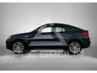 2014 BMW X4