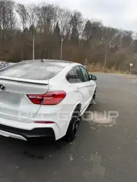 2014 BMW X4