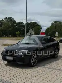 2014 BMW X4
