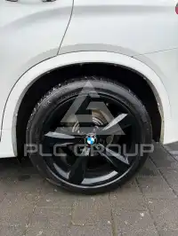 2014 BMW X4