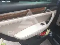 2014 BMW X4