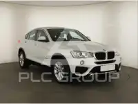 2014 BMW X4