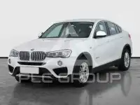 2014 BMW X4
