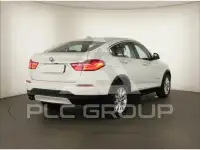2014 BMW X4