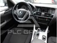 2014 BMW X4
