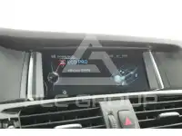 2014 BMW X4