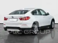 2014 BMW X4