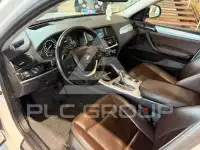 2014 BMW X4
