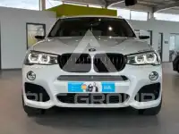 2014 BMW X4