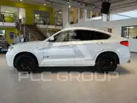 2014 BMW X4