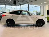 2014 BMW X4
