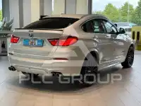 2014 BMW X4