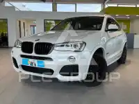 2014 BMW X4