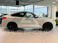 2014 BMW X4