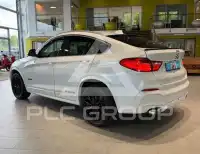 2014 BMW X4
