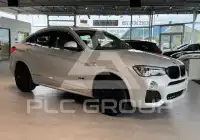 2014 BMW X4