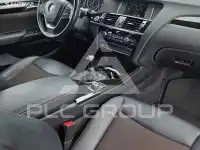 2014 BMW X4