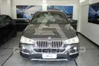 2014 BMW X4