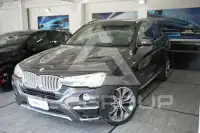 2014 BMW X4