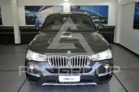 2014 BMW X4