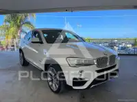 2014 BMW X4
