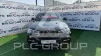 2014 BMW X4