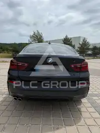 2014 BMW X4