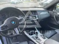 2014 BMW X4