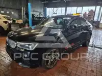 2014 BMW X4