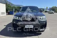 2014 BMW X4