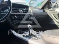 2014 BMW X4