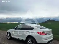 2014 BMW X4
