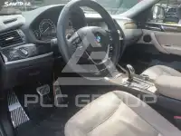 2014 BMW X4