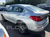 2014 BMW X4