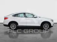 2014 BMW X4