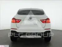 2014 BMW X4