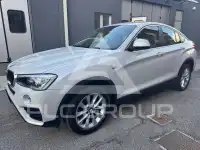 2014 BMW X4
