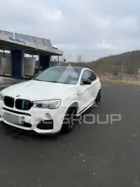 2014 BMW X4