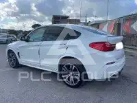 2014 BMW X4