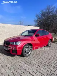 2014 BMW X4
