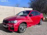 2014 BMW X4