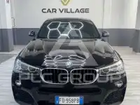 2014 BMW X4