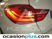 2014 BMW X4