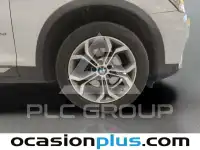 2014 BMW X4