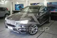 2014 BMW X4